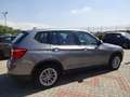 BMW X3 XDRIVE 20D AUTOMATICO Euro 6 Grigio - thumbnail 4