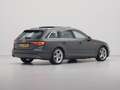 Audi A4 Avant 1.4 TFSI Sport S line edition Panorama Navig Gris - thumbnail 5