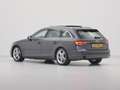 Audi A4 Avant 1.4 TFSI Sport S line edition Panorama Navig Gris - thumbnail 4