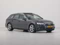 Audi A4 Avant 1.4 TFSI Sport S line edition Panorama Navig Gris - thumbnail 7