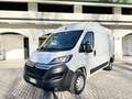 Citroen Jumper 2.0 hdi 140cv - PORTATA 1500KG - L2H2.   +IVA Wit - thumbnail 2