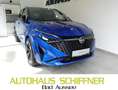 Nissan Qashqai 1,3 DIG-T MHEV 4x4 N-Design Xtronic Blau - thumbnail 1