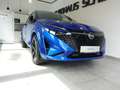 Nissan Qashqai 1,3 DIG-T MHEV 4x4 N-Design Xtronic Blau - thumbnail 2