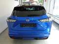 Nissan Qashqai 1,3 DIG-T MHEV 4x4 N-Design Xtronic Blau - thumbnail 8