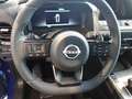 Nissan Qashqai 1,3 DIG-T MHEV 4x4 N-Design Xtronic Blau - thumbnail 17