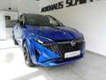Nissan Qashqai 1,3 DIG-T MHEV 4x4 N-Design Xtronic Blau - thumbnail 4