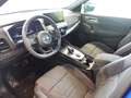 Nissan Qashqai 1,3 DIG-T MHEV 4x4 N-Design Xtronic Blau - thumbnail 12