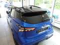 Nissan Qashqai 1,3 DIG-T MHEV 4x4 N-Design Xtronic Blau - thumbnail 10