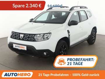 1.3 TCe Comfort *TEMPO*PDC*SHZ*