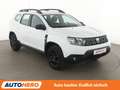 Dacia Duster 1.3 TCe Comfort *TEMPO*PDC*SHZ* Weiß - thumbnail 8