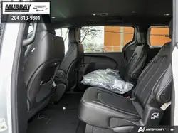 Chrysler Pacifica 2026