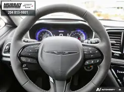 Chrysler Pacifica 2026