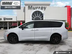 Chrysler Pacifica 2026
