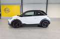 Opel Adam 1.0 ROCKS *Parkassistent*IntelliLink* Blanc - thumbnail 4