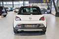 Opel Adam 1.0 ROCKS *Parkassistent*IntelliLink* Blanc - thumbnail 12