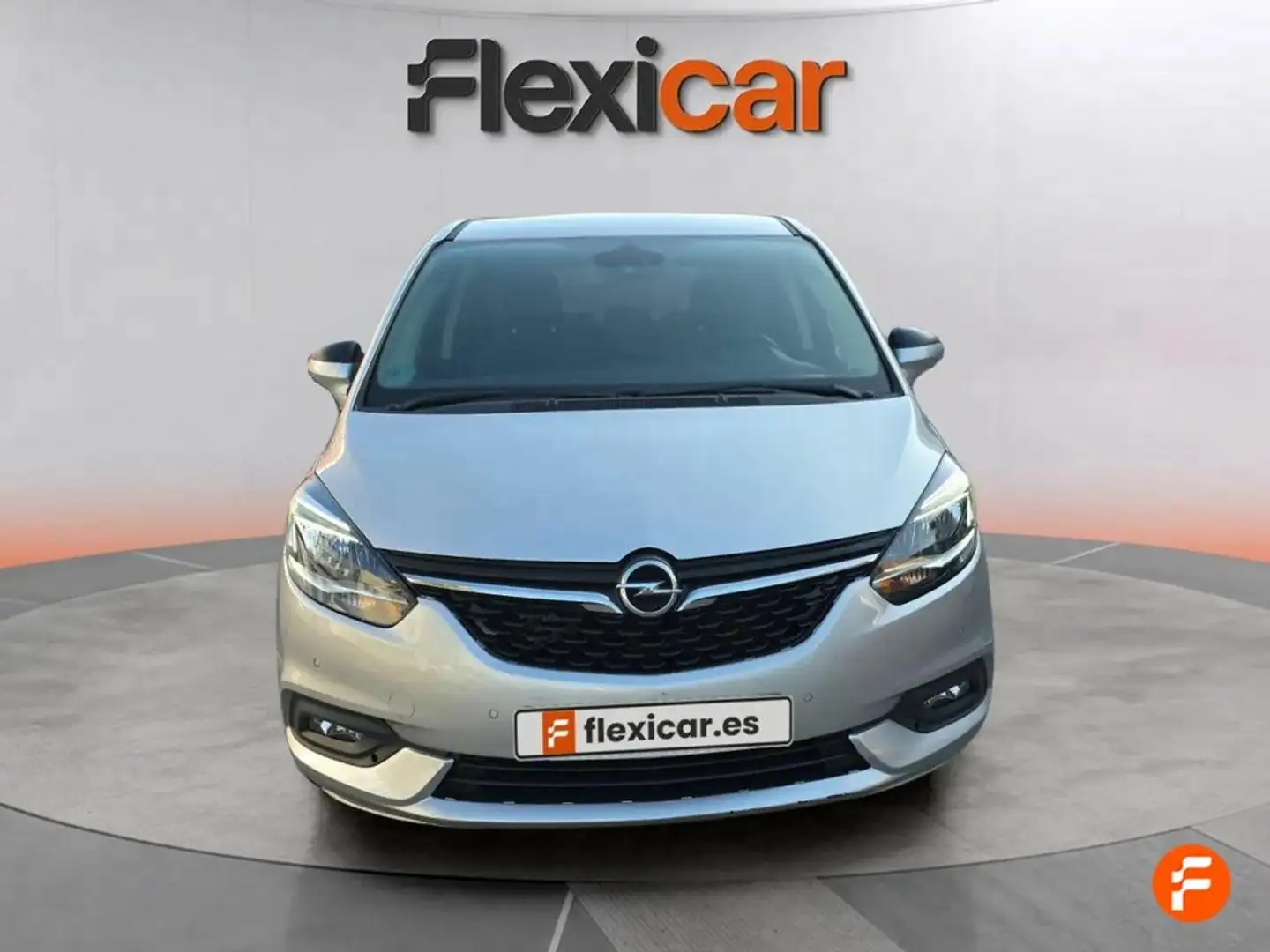 Opel Zafira 1.6 T S/S Selective Blanco - 2