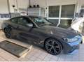 BMW 420 d 48V xDrive Coupé Msport Gris - thumbnail 4