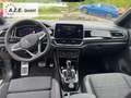 Volkswagen T-Roc 2.0 TSI DSG 4-Motion R-LINE *AHK*LED*KAMERA*TWA... Grigio - thumbnail 13