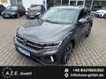 Volkswagen T-Roc 2.0 TSI DSG 4-Motion R-LINE *AHK*LED*KAMERA*TWA... Grigio - thumbnail 1