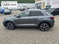 Volkswagen T-Roc 2.0 TSI DSG 4-Motion R-LINE *AHK*LED*KAMERA*TWA... Grigio - thumbnail 8