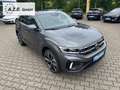 Volkswagen T-Roc 2.0 TSI DSG 4-Motion R-LINE *AHK*LED*KAMERA*TWA... Grigio - thumbnail 3