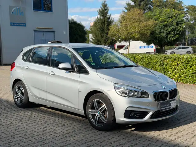 BMW 2er