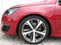 Peugeot 308 GT-line Aut. NAVI/LED/KAMERA/PANORAMA/DENON Rouge - thumbnail 11