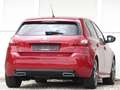 Peugeot 308 GT-line Aut. NAVI/LED/KAMERA/PANORAMA/DENON Rouge - thumbnail 10