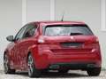 Peugeot 308 GT-line Aut. NAVI/LED/KAMERA/PANORAMA/DENON Rouge - thumbnail 8