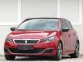 Peugeot 308 GT-line Aut. NAVI/LED/KAMERA/PANORAMA/DENON Rouge - thumbnail 4