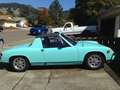 Porsche 914 1.8 ltr fuel injection Blauw - thumbnail 8