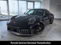 Porsche 992 911 Carrera 4 GTS LenkradHZG 360 Kamera PDC Noir - thumbnail 1