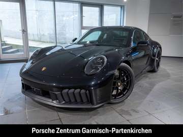 911 Carrera 4 GTS LenkradHZG 360 Kamera PDC