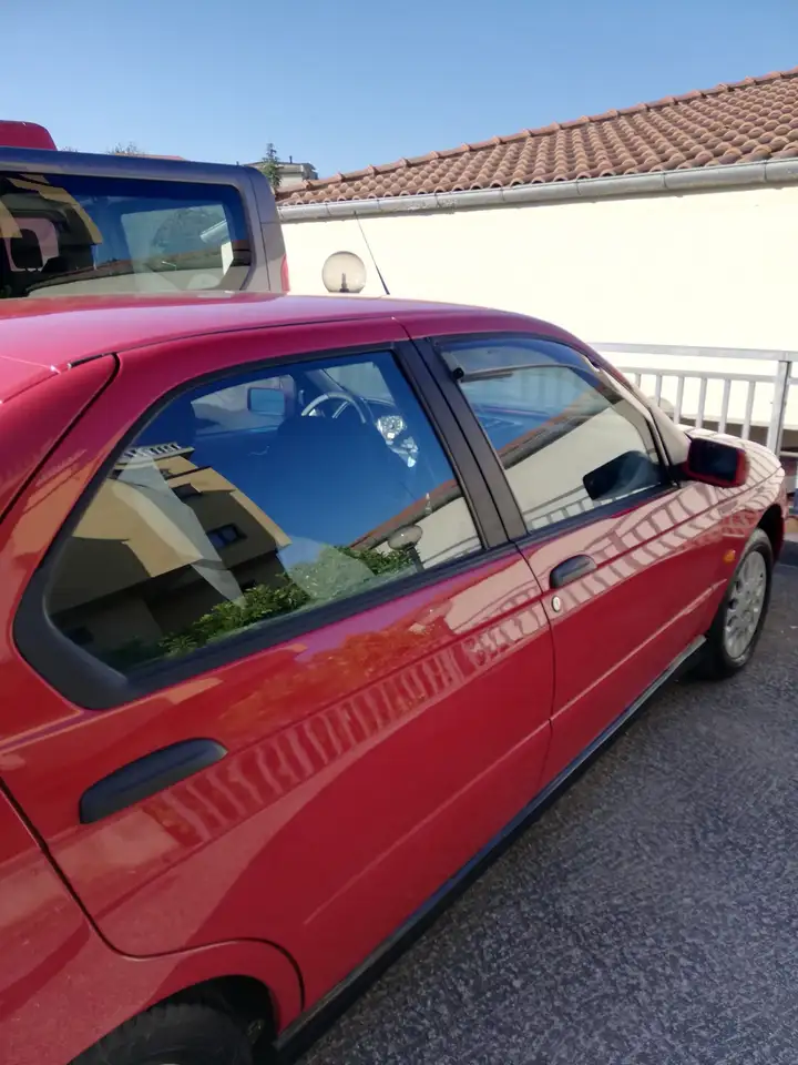 Alfa Romeo 146 1.9 Jtd Berlina, foto 6