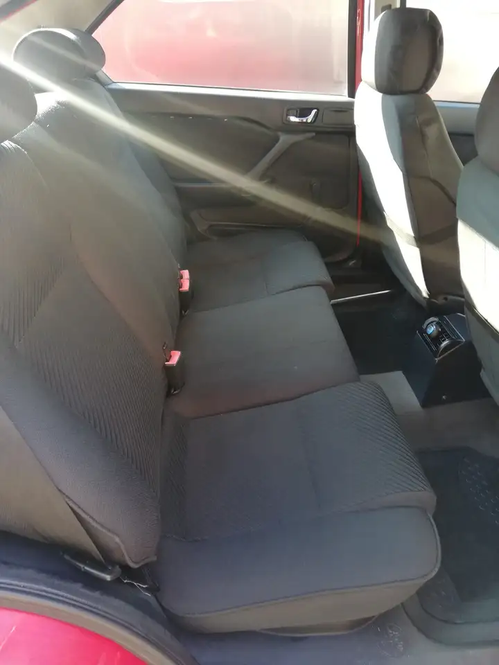 Alfa Romeo 146 1.9 Jtd Berlina, foto 4