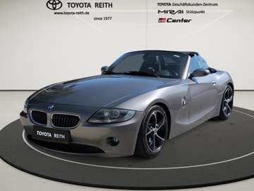 2.0 i Roadster El. Verdeck Leder Soundsystem SHZ R
