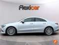 Mercedes-Benz CLA 180 MERCEDES 190CV Gris - thumbnail 4
