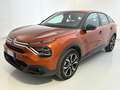 Citroen E-C4 Electric 100kW  Feel Pack Arancione - thumbnail 1