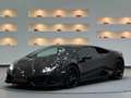 Lamborghini Huracán Huracán Evo AWD Evo *Garantie*1.Besitz*RacingSeats* Schwarz - thumbnail 1