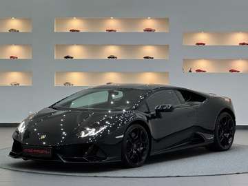 Huracán Evo AWD Evo *Garantie*1.Besitz*RacingSeats*