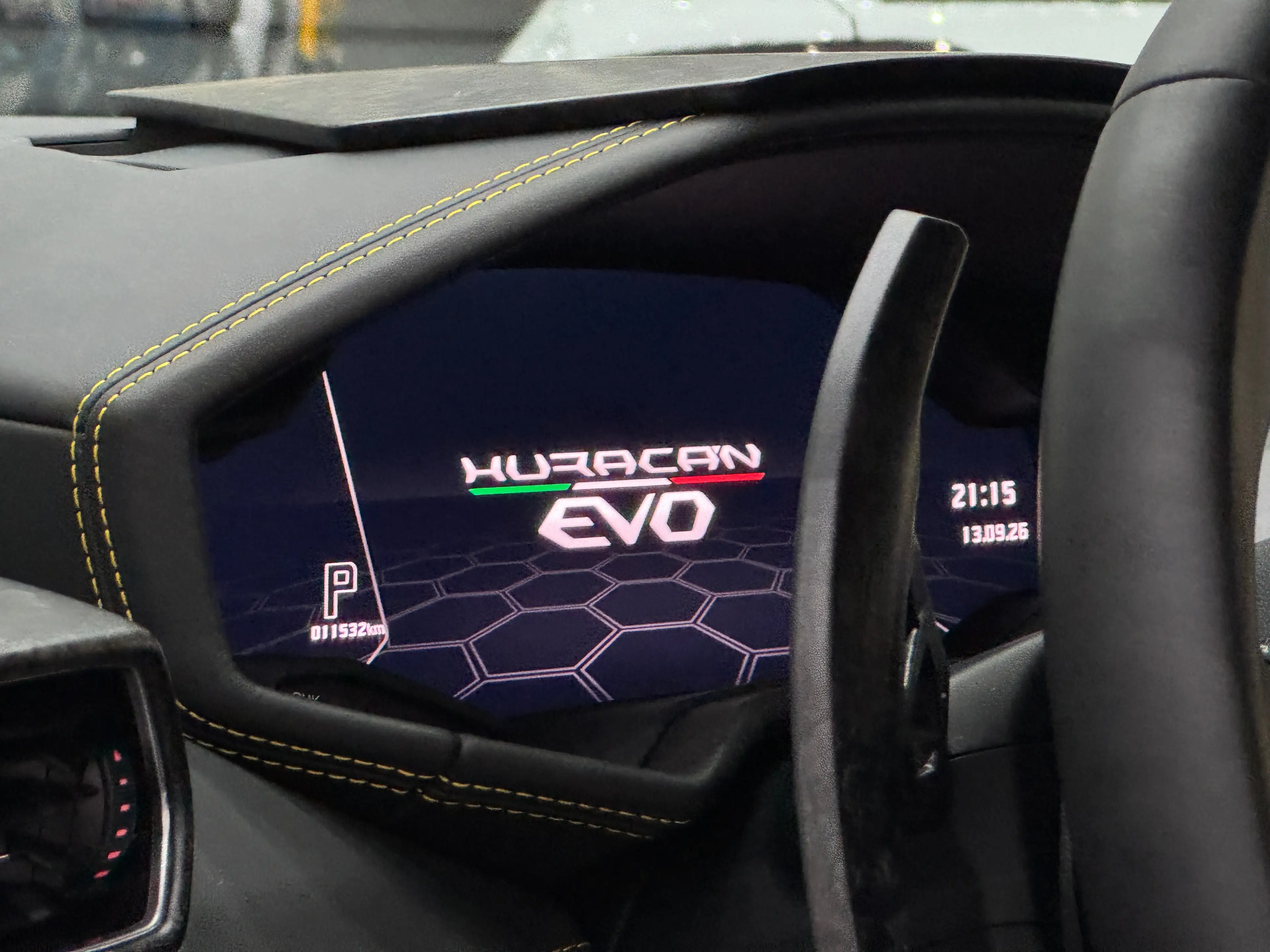 Lamborghini Huracán Huracán Evo AWD Evo *Garantie*1.Besitz*RacingSeats* — photo 14