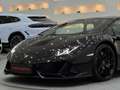 Lamborghini Huracán Huracán Evo AWD Evo *Garantie*1.Besitz*RacingSeats* Schwarz - thumbnail 5