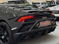 Lamborghini Huracán Huracán Evo AWD Evo *Garantie*1.Besitz*RacingSeats* Schwarz - thumbnail 9
