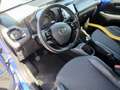 Toyota Aygo x-final Blau - thumbnail 9