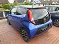 Toyota Aygo x-final Bleu - thumbnail 3