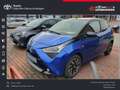 Toyota Aygo x-final Blau - thumbnail 1