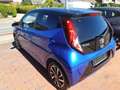 Toyota Aygo x-final Blau - thumbnail 4