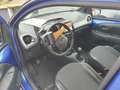 Toyota Aygo x-final Bleu - thumbnail 4