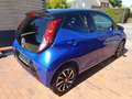 Toyota Aygo x-final Blau - thumbnail 3