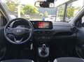 Hyundai i10 Wave Automatik *APP*Klima*Tempo*SHZ 46 kW (63 P... Gelb - thumbnail 8